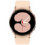 Смарт-часы Samsung Galaxy Watch 4 40мм Pink Gold (SM-R860NZDASEK) ГАРАНТИЯ 12 мес.