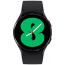 Смарт-часы Samsung Galaxy Watch 4 40мм Black (SM-R860NZKASEK) ГАРАНТИЯ 12 мес.