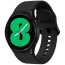 Смарт-часы Samsung Galaxy Watch 4 40мм Black (SM-R860NZKASEK) ГАРАНТИЯ 3 мес.