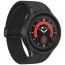 Смарт-часы Samsung Galaxy Watch 5 Pro 45mm LTE Black (SM-R925FZKA) ГАРАНТИЯ 12 мес.