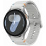 Samsung Galaxy Watch 7 44mm eSIM Silver (SM-L315FZSA) ГАРАНТИЯ 12 мес.