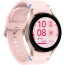 Смарт-часы Samsung Galaxy Watch FE 40mm Pink Gold (SM-R861NIDA) ГАРАНТИЯ 12 мес.