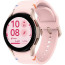 Смарт-часы Samsung Galaxy Watch FE 40mm Pink Gold (SM-R861NIDA) ГАРАНТИЯ 12 мес.