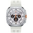 Смарт-часы Samsung Galaxy Watch Ultra 2025 Titanium White (SM-L705FAW1) ГАРАНТИЯ 3 мес.