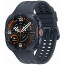Samsung Galaxy Watch Ultra2 Titanium Grey 47mm LTE Marine Band Black S/M/L (SM-L715FZKA) ГАРАНТИЯ 3 мес.