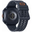 Samsung Galaxy Watch Ultra2 Titanium Grey 47mm LTE Marine Band Black S/M/L (SM-L715FZKA) ГАРАНТИЯ 3 мес.