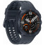 Samsung Galaxy Watch Ultra2 Titanium Grey 47mm LTE Marine Band Black S/M/L (SM-L715FZKA) ГАРАНТИЯ 3 мес.
