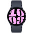 Смарт-часы Samsung Galaxy Watch6 40mm eSIM Balck (SM-R935FZKA) ГАРАНТИЯ 3 мес.