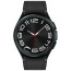 Смарт-часы Samsung Galaxy Watch6 Classic 43mm Black (SM-R950NZKA) ГАРАНТИЯ 3 мес.