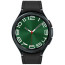 Смарт-часы Samsung Galaxy Watch6 Classic 47mm eSIM Black (SM-R965FZKA) ГАРАНТИЯ 12 мес.