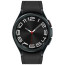 Смарт-часы Samsung Galaxy Watch6 Classic 43mm eSIM Black (SM-R955FZKA) ГАРАНТИЯ 3 мес.