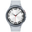 Смарт-часы Samsung Galaxy Watch6 Classic 47mm Silver (SM-R960NZSA) ГАРАНТИЯ 12 мес.