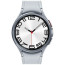 Смарт-часы Samsung Galaxy Watch6 Classic 47mm eSIM Silver (SM-R965FZSA) ГАРАНТИЯ 12 мес.