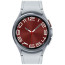 Смарт-часы Samsung Galaxy Watch6 Classic 43mm eSIM Silver (SM-R955FZSA) ГАРАНТИЯ 12 мес.