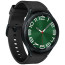 Смарт-часы Samsung Galaxy Watch6 Classic 47mm eSIM Black (SM-R965FZKA) ГАРАНТИЯ 12 мес.