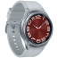 Смарт-часы Samsung Galaxy Watch6 Classic 43mm eSIM Silver (SM-R955FZSA) ГАРАНТИЯ 12 мес.