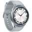 Смарт-часы Samsung Galaxy Watch6 Classic 47mm eSIM Silver (SM-R965FZSA) ГАРАНТИЯ 3 мес.