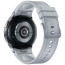 Смарт-часы Samsung Galaxy Watch6 Classic 43mm Silver (SM-R950NZSA) ГАРАНТИЯ 12 мес.