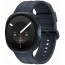 Samsung Galaxy Watch9 Graphite Bluetooth 40mm Sport Band Black S/M (SM-L340NZKA) ГАРАНТИЯ 3 мес.
