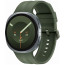 Samsung Galaxy Watch9 Silver Bluetooth 44mm Sport Band Olive M/L (SM-L350NZSA) ГАРАНТИЯ 3 мес.
