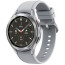 Смарт-часы Samsung Galaxy Watch 4 Classic 46мм Silver (SM-R890NZKASEK) ГАРАНТИЯ 3 мес.