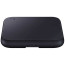 Беспроводное зарядное устройство Samsung Wireless Charger (EP-P1300TBEGGB)