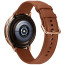 Смарт-часы Samsung Galaxy Watch Active 2 44mm Stainless steel Gold ГАРАНТИЯ 12 мес.
