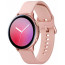 Смарт-часы Samsung Galaxy Watch Active 2 44mm Aluminium Pink Gold ГАРАНТИЯ 3 мес.