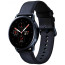 Смарт-часы Samsung Galaxy Watch Active 2 40mm Stainless steel Black ГАРАНТИЯ 12 мес.