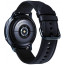 Смарт-часы Samsung Galaxy Watch Active 2 40mm Stainless steel Black ГАРАНТИЯ 12 мес.