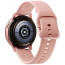 Смарт-часы Samsung Galaxy Watch Active 2 40mm Aluminium Pink Gold ГАРАНТИЯ 3 мес.