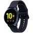 Смарт-часы Samsung Galaxy Watch Active 2 40mm Aluminium Aqua Black ГАРАНТИЯ 3 мес.