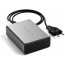 Сетевое зарядное устройство Satechi 165W USB-C 4-Port PD GaN Charger Space Gray (ST-UC165GM-EU)