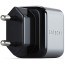 Сетевое зарядное устройство Satechi 20W USB-C PD Wall Charger Space Gray (ST-UC20WCM-EU)