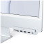 Хаб Satechi Aluminum Type-C Clamp Hub Silver for iMac 24'' (ST-UCICHS)