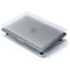 Чехол-накладка Satechi Eco-Hardshell Case Clear for MacBook Pro 14'' M1-M4 (ST-MBP14CL)