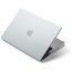 Чехол-накладка Satechi Eco-Hardshell Case Clear for MacBook Pro 14'' M1-M4 (ST-MBP14CL)