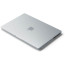 Чехол-накладка Satechi Eco-Hardshell Case Clear for MacBook Pro 14'' M1-M4 (ST-MBP14CL)