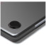Чехол-накладка Satechi Eco-Hardshell Case Dark for MacBook Pro 14'' M1-M4 (ST-MBP14DR)