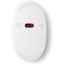 Беспроводная мышь Satechi M1 Wireless Silver (ST-ABTCMS)