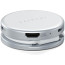 Адаптер Satechi OntheGo 5-in-1 USB-C Multiport Adapter Silver (ST-POTG5S)