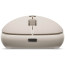 Беспроводная мышь Satechi OntheGo Bluetooth Mouse Sand (ST-MOTGW)