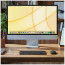 Клавиатура Satechi Slim EX1 Wireless Keyboard Space Black (ST-KEX1C-EN)
