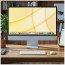 Клавиатура Satechi Slim EX1 Wireless Keyboard Silver (ST-KEX1S-EN)