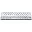 Клавиатура Satechi Slim EX1 Wireless Keyboard Silver (ST-KEX1S-EN)