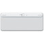 Клавиатура Satechi Slim EX1 Wireless Keyboard Silver (ST-KEX1S-EN)