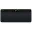 Клавиатура Satechi Slim EX1 Wireless Keyboard Space Black (ST-KEX1C-EN)