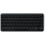 Клавиатура Satechi Slim EX1 Wireless Keyboard Space Black (ST-KEX1C-EN)