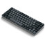 Клавиатура Satechi SM1 Slim Mechanical Backlit Bluetooth Keyboard Dark (ST-KSM1DK-EN)