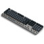 Клавиатура Satechi SM3 Slim Mechanical Backlit Bluetooth Keyboard Dark (ST-KSM3DK-EN)